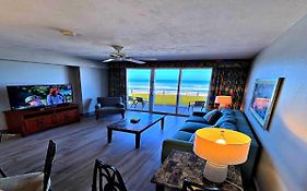 Vacation In Comfort And Luxury - 1 Bedroom Direct Oceanfront - Wyndham Ocean Walk Resort 509