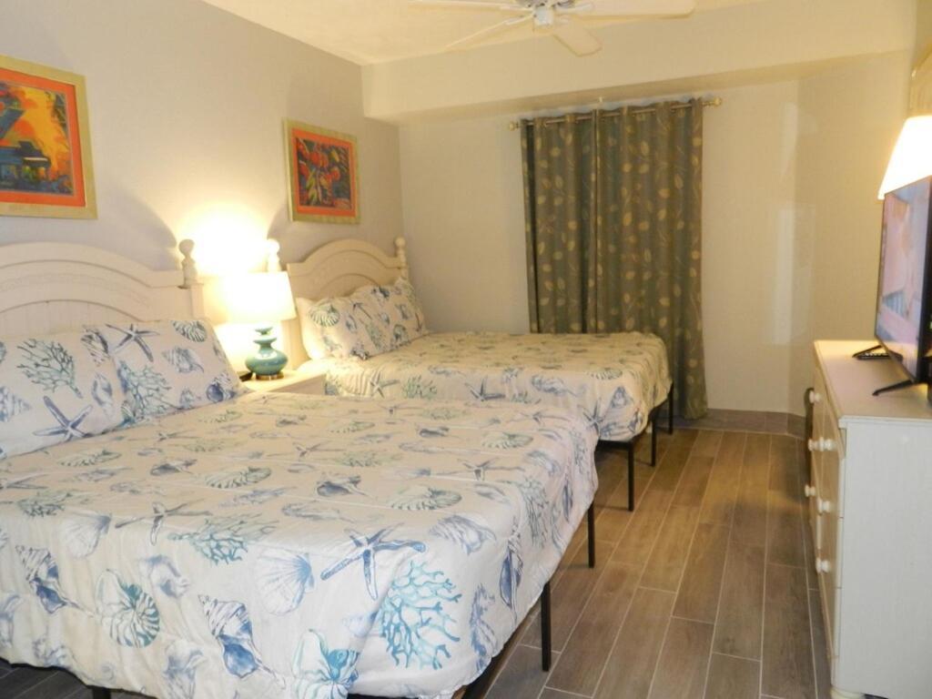 5Th Floor 1 Bedroom Direct Oceanfront Wyndham Ocean Walk Resort Daytona Beach Exterior photo